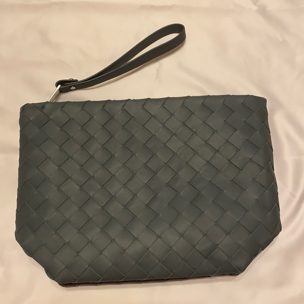 New Bottega Veneta Clutch